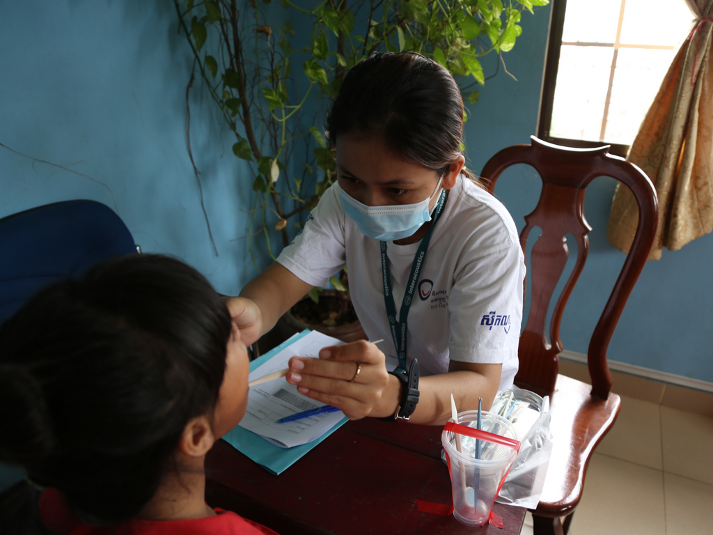 Access Healthcare